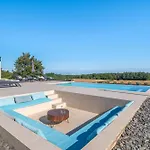 Willa Grisi By Istra Vacation *