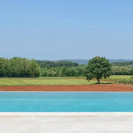 Βίλα Grisi Vižinada