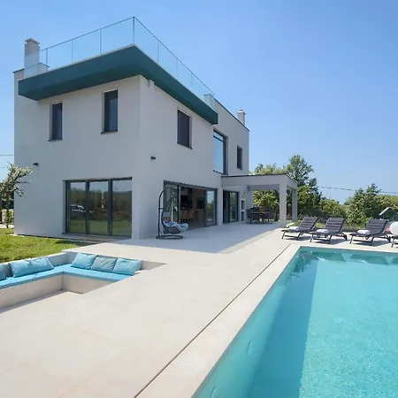 Villa Grisi Vizinada