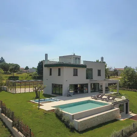 Villa Grisi Vizinada