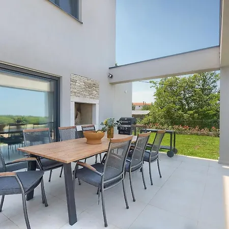 Villa Grisi Vižinada