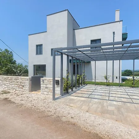 Villa Grisi Vižinada