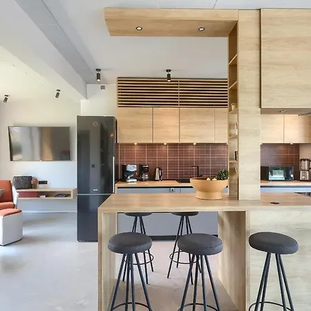 Grisi Βίλα Vižinada