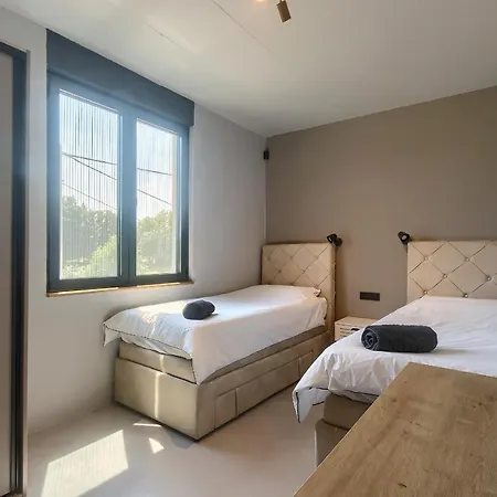 Grisi Villa Vižinada