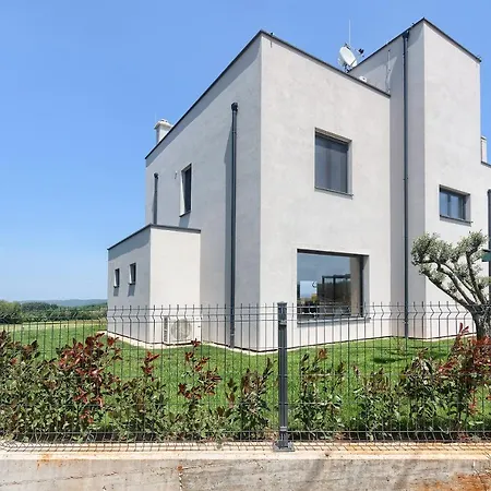 Grisi Villa *