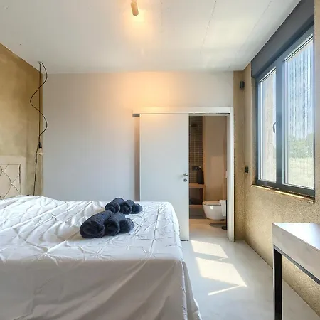 Villa Grisi *