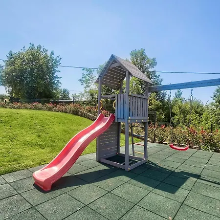 Βίλα Grisi Vižinada