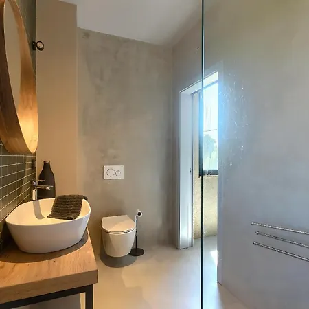Villa Grisi *