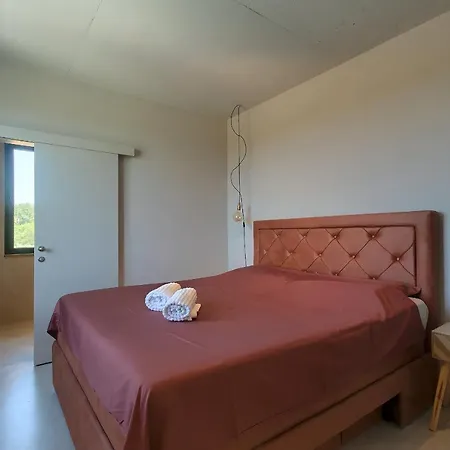 Villa Grisi