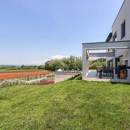 Grisi Villa *