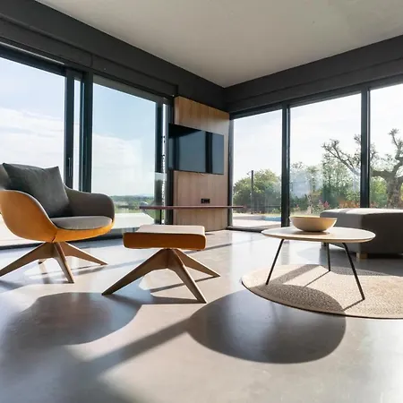 Grisi Villa Vižinada