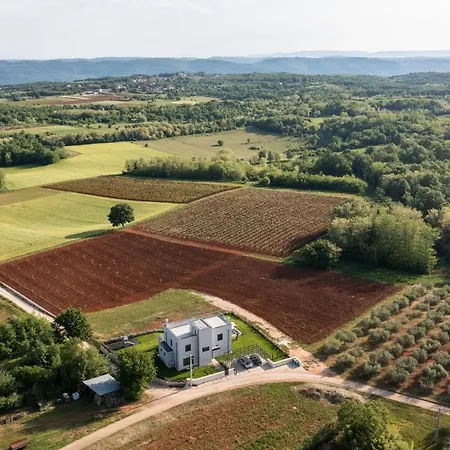 Grisi Villa Vižinada