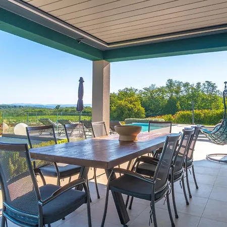 Grisi By Istra Vacation Villa *