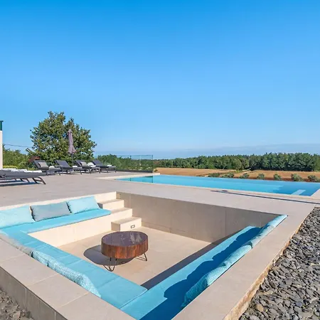 Villa Grisi By Istra Vacation *