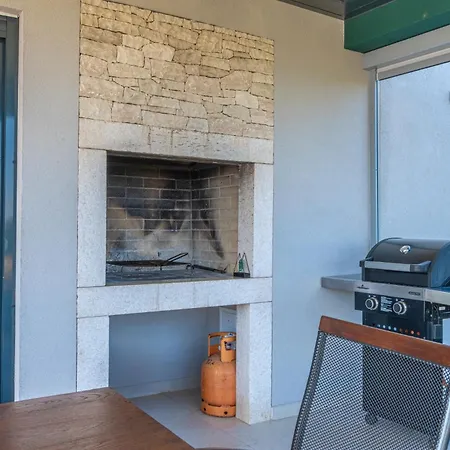 Grisi Villa Vižinada