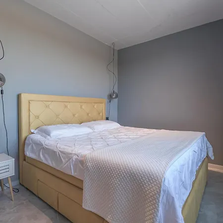 Villa Grisi By Istra Vacation Vižinada
