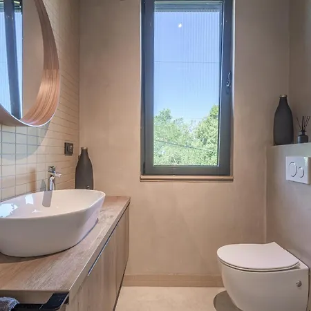 Villa Grisi By Istra Vacation
