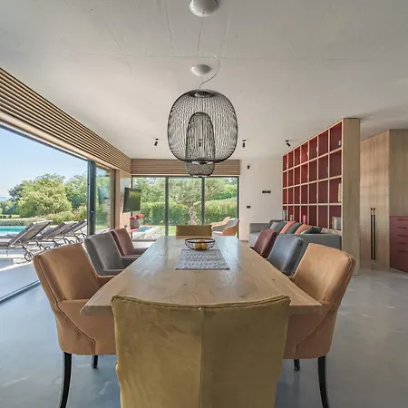 Grisi By Istra Vacation Villa *