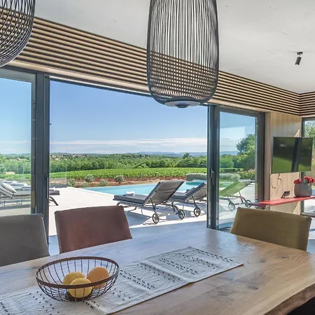 Villa Grisi By Istra Vacation Vižinada