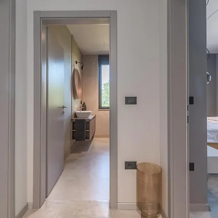 Villa Grisi By Istra Vacation
