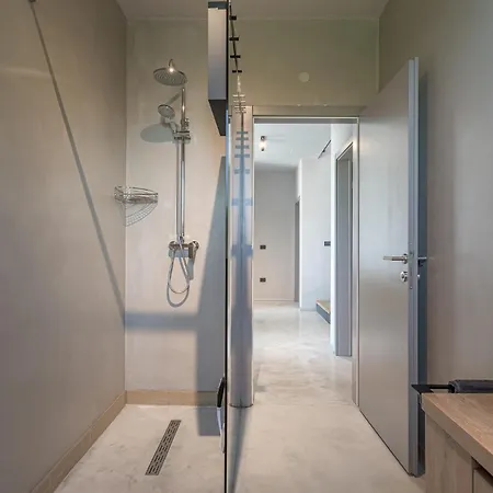 Villa Grisi Vižinada