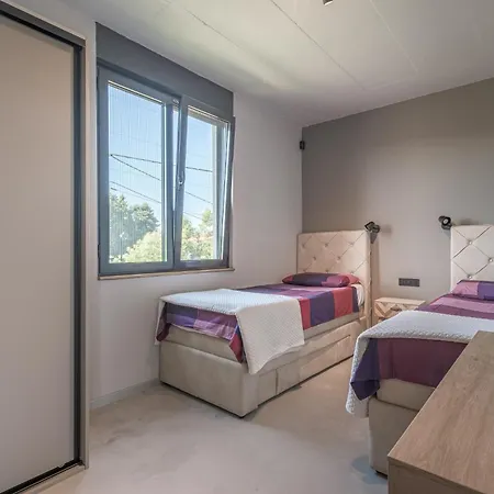 Grisi By Istra Vacation Villa