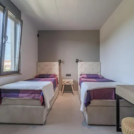 Grisi By Istra Vacation * Vižinada