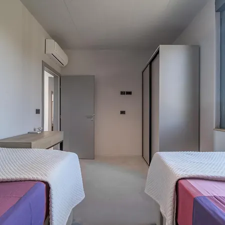 Grisi By Istra Vacation Villa