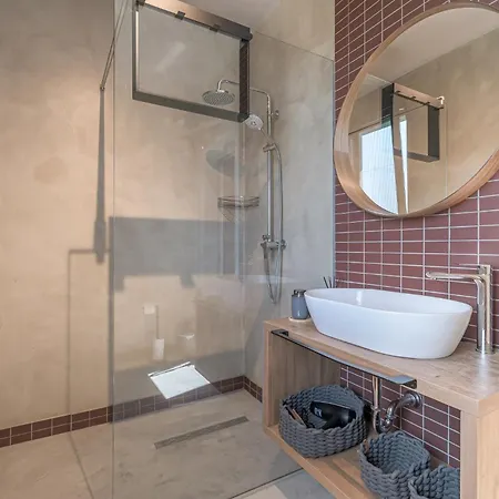 Villa Grisi By Istra Vacation
