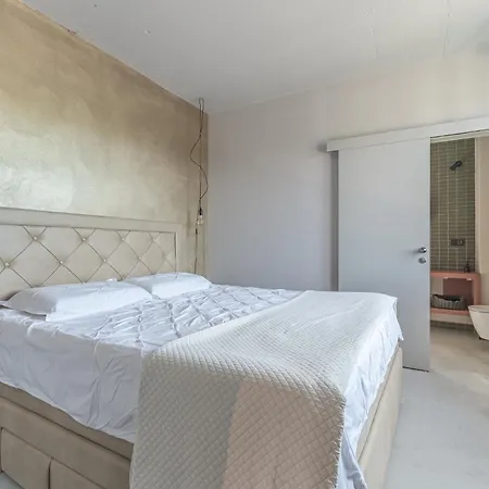 Grisi By Istra Vacation Villa *