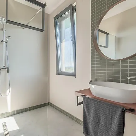 Grisi By Istra Vacation Villa