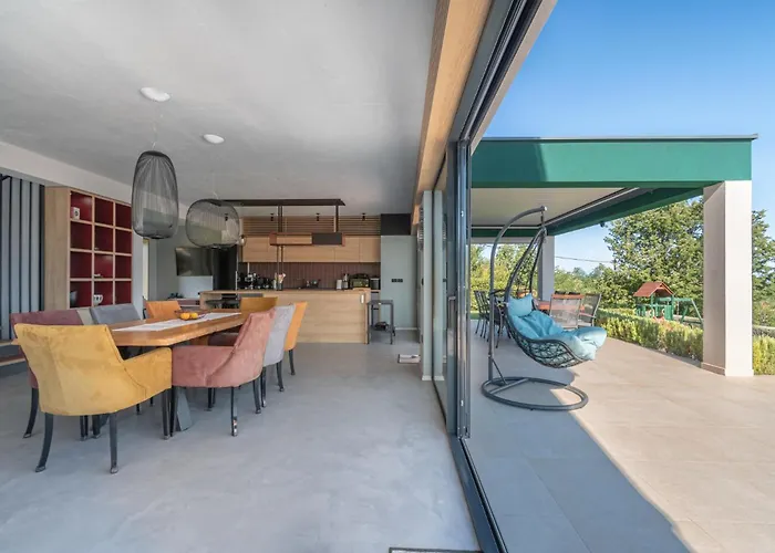 Villa Grisi By Istra Vacation *