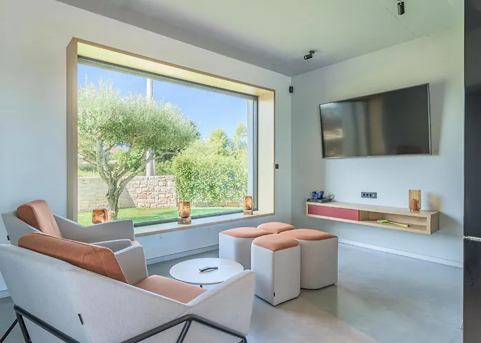Grisi By Istra Vacation
