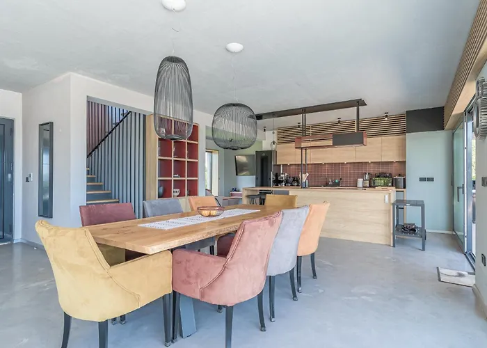 Grisi Villa Vižinada