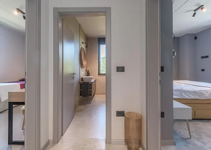Villa Grisi By Istra Vacation