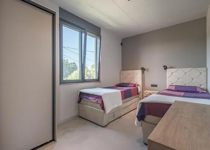 Grisi By Istra Vacation Villa
