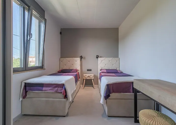 Grisi By Istra Vacation * Vižinada