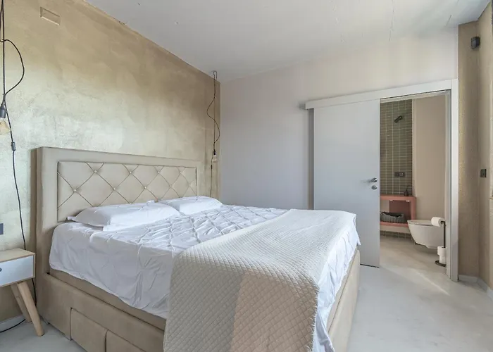 Grisi By Istra Vacation Villa *