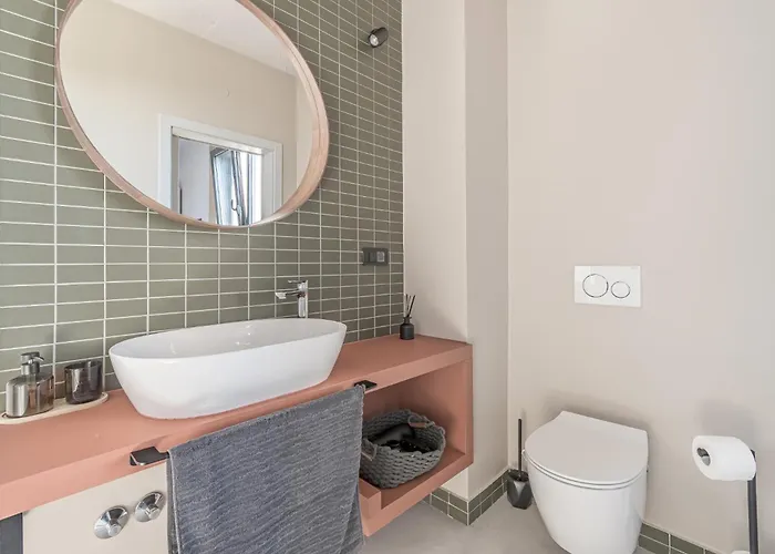 Villa Grisi Vižinada