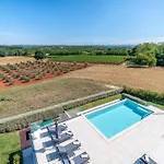 Grisi By Istra Vacation Villa *