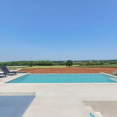 וילה Grisi Vižinada