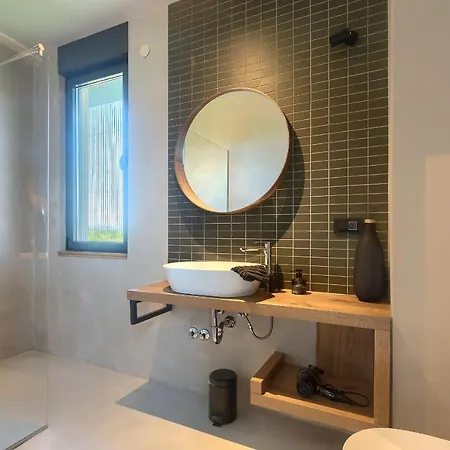 Grisi וילה Vižinada