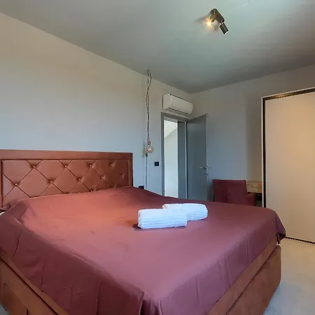 Grisi * Vižinada