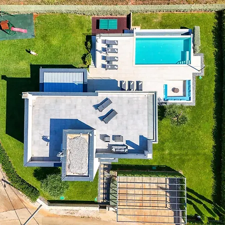 Grisi By Istra Vacation * Vizinada