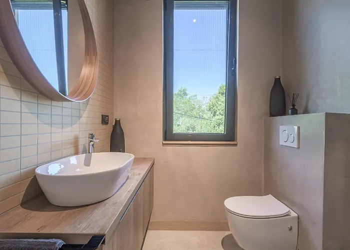 Villa Grisi By Istra Vacation