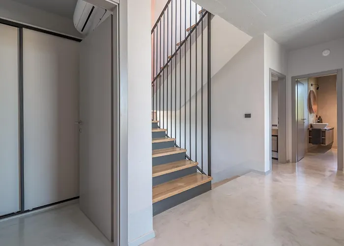 Villa Grisi By Istra Vacation *