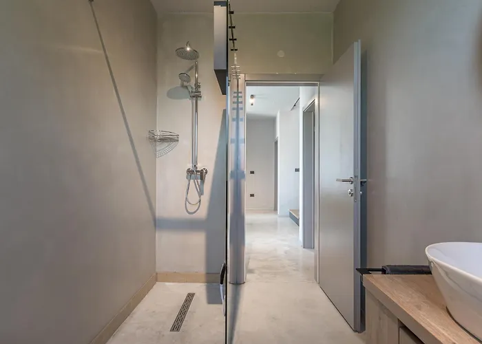 Villa Grisi By Istra Vacation Vizinada