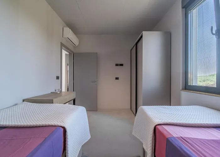 Grisi By Istra Vacation Villa