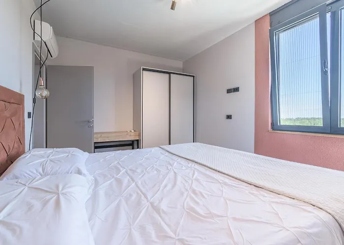 Grisi By Istra Vacation Villa