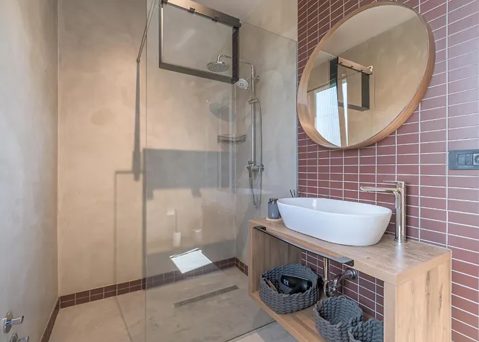 Villa Grisi By Istra Vacation